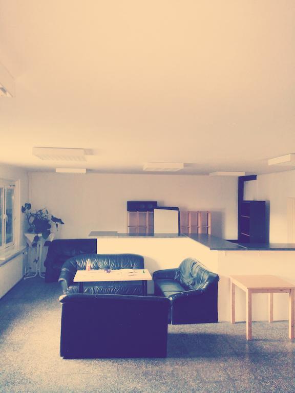 Evo Hotel