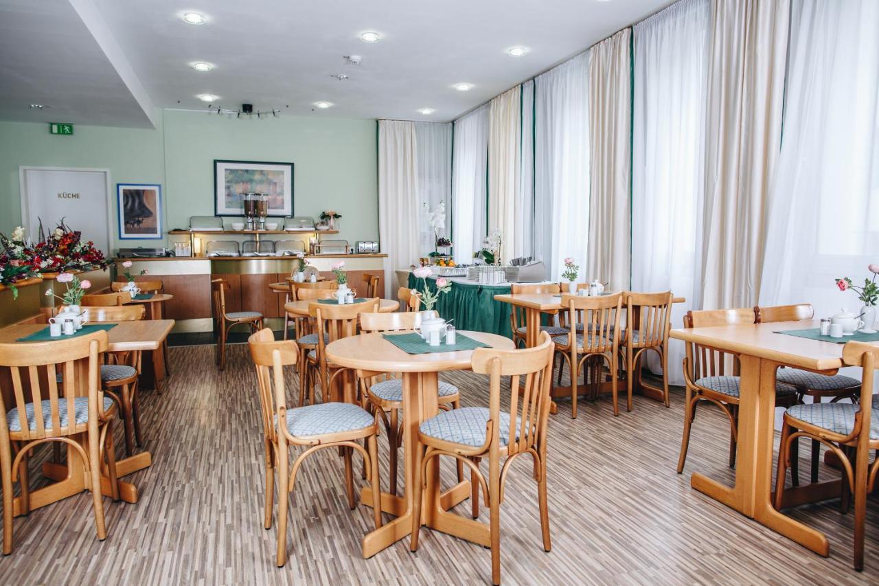 Hotel Helle Mitte