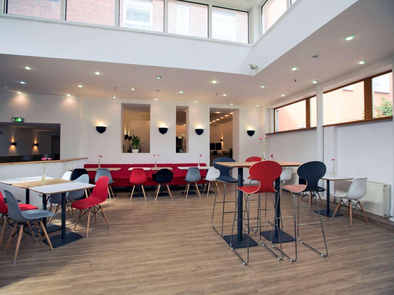 Ibis City Sued Berlim