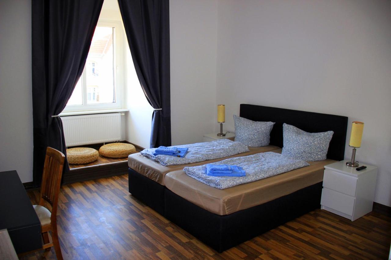 Hotel Botschaft Berlin