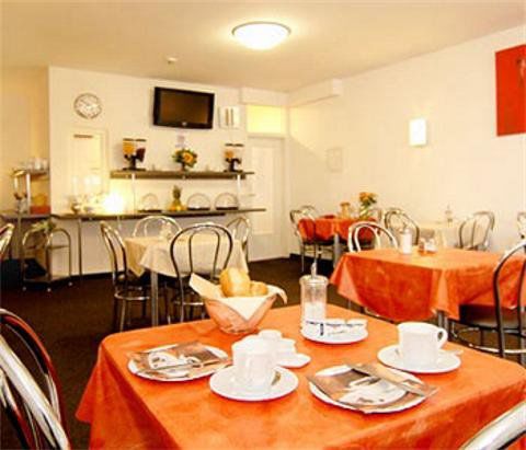 Mikon Eastgate - Centre 3* Berlin