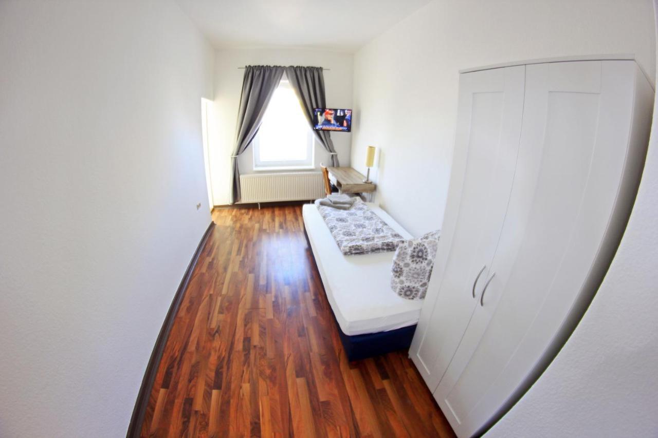 Botschaft Hotel 3*