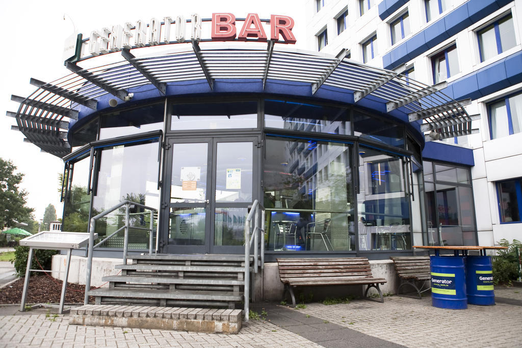 Hostel Generator Prenzlauer Berg