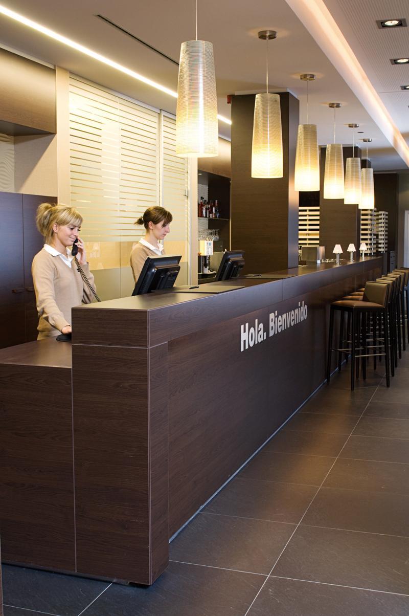 Hotel Nh Potsdamer Platz Berlin
