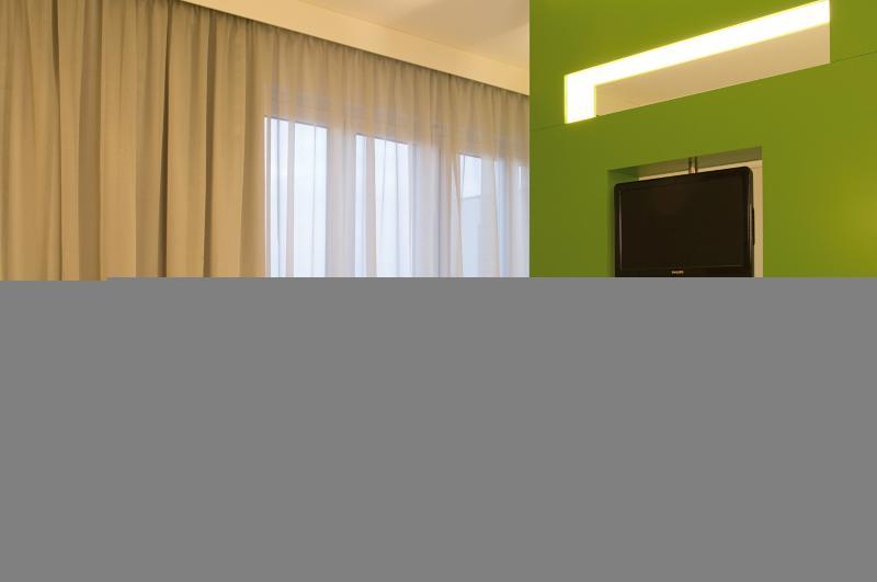 Nh Potsdamer Platz Hotel Berlin