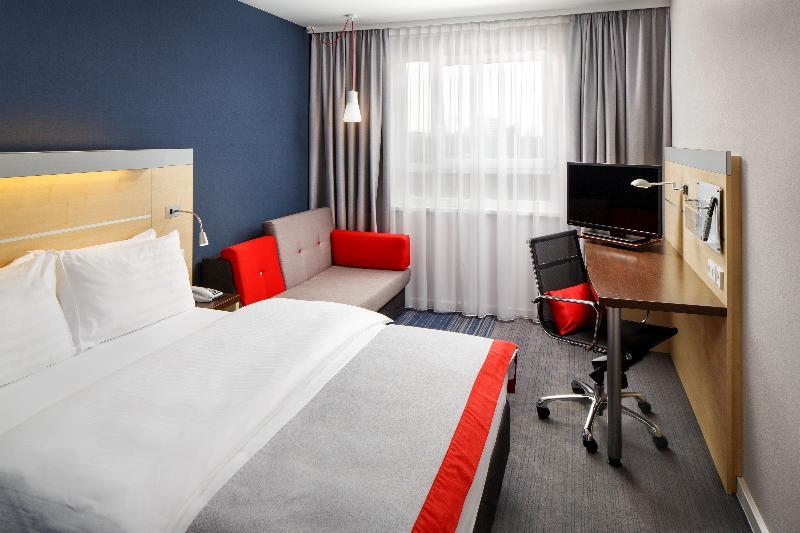 Hotel Holiday Express City Centre By Ihg