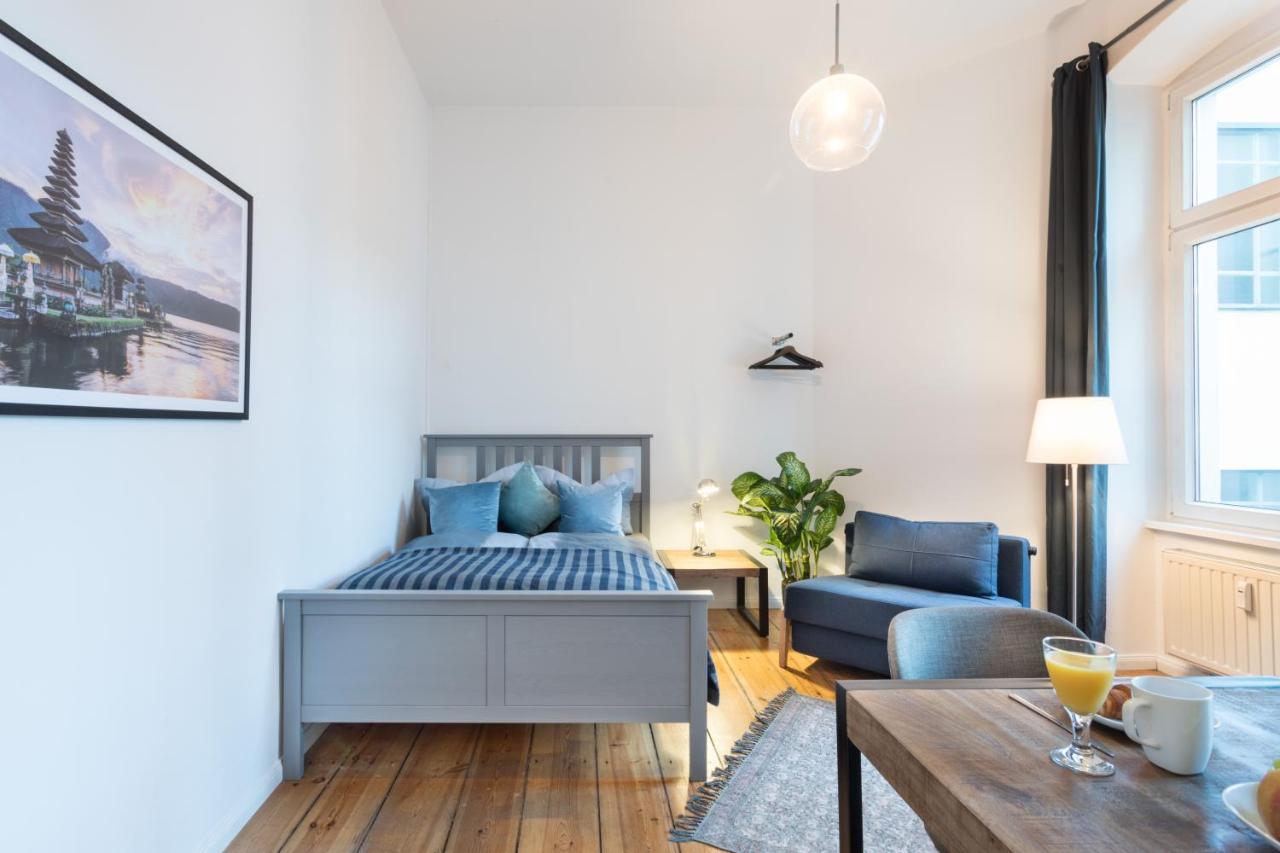 Greatstay Stralauer Allee 17c Apartment *