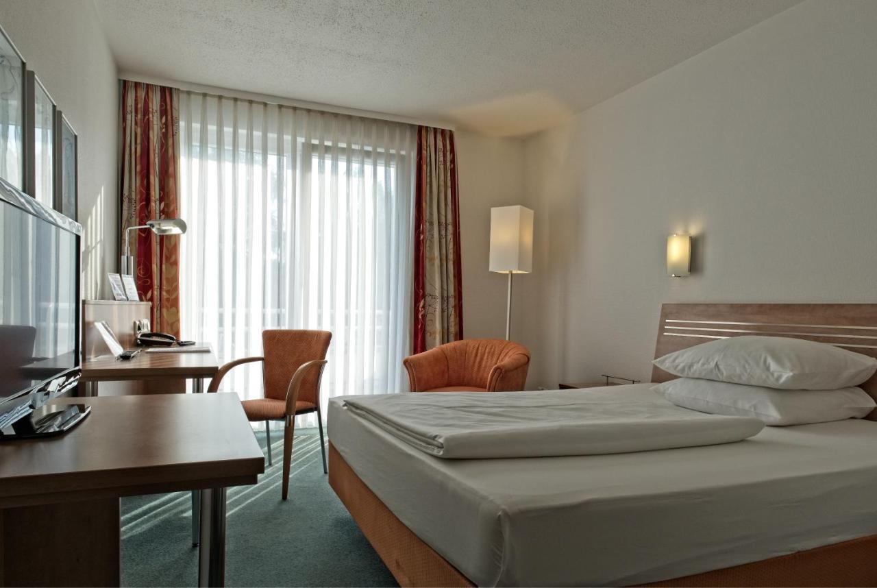 Rheinsberg Am See 4* Berlin