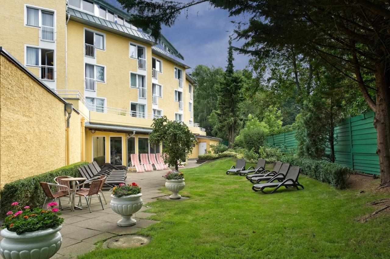 Rheinsberg Am See Hotel Berlin