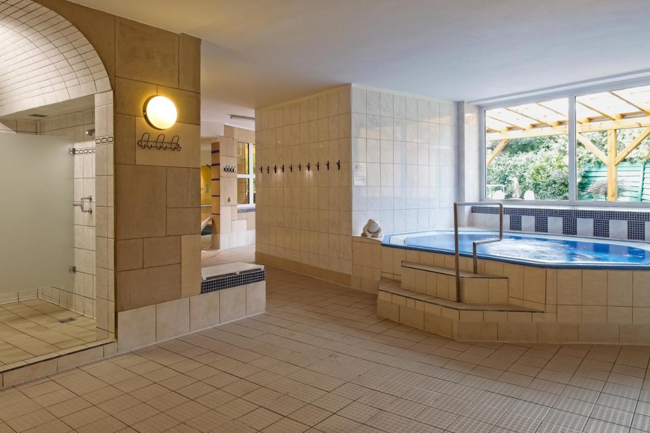 Hotel Rheinsberg Am See 4*
