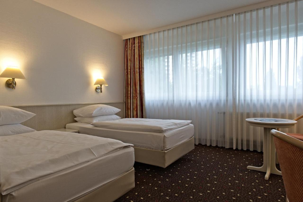 Hotel Rheinsberg Am See Berlin