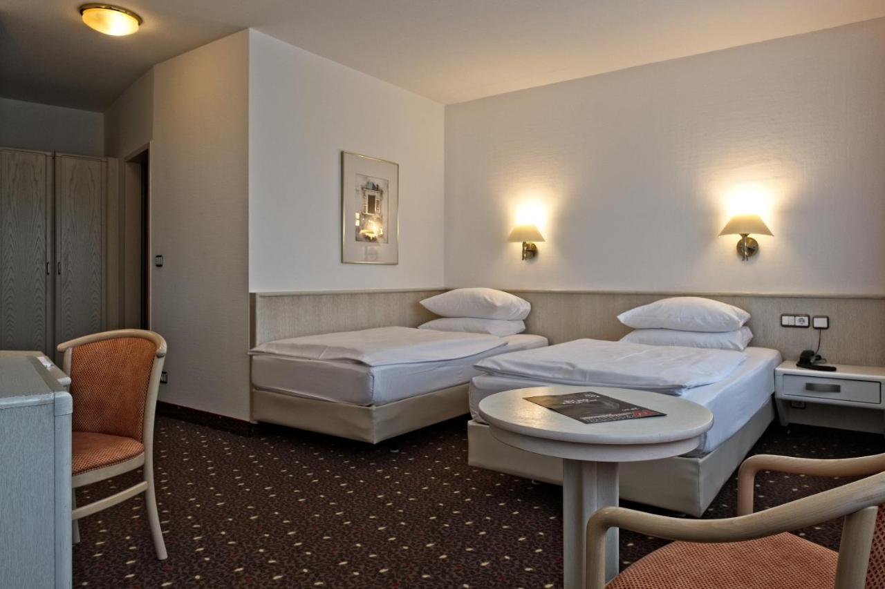 Rheinsberg Am See Hotel Berlin