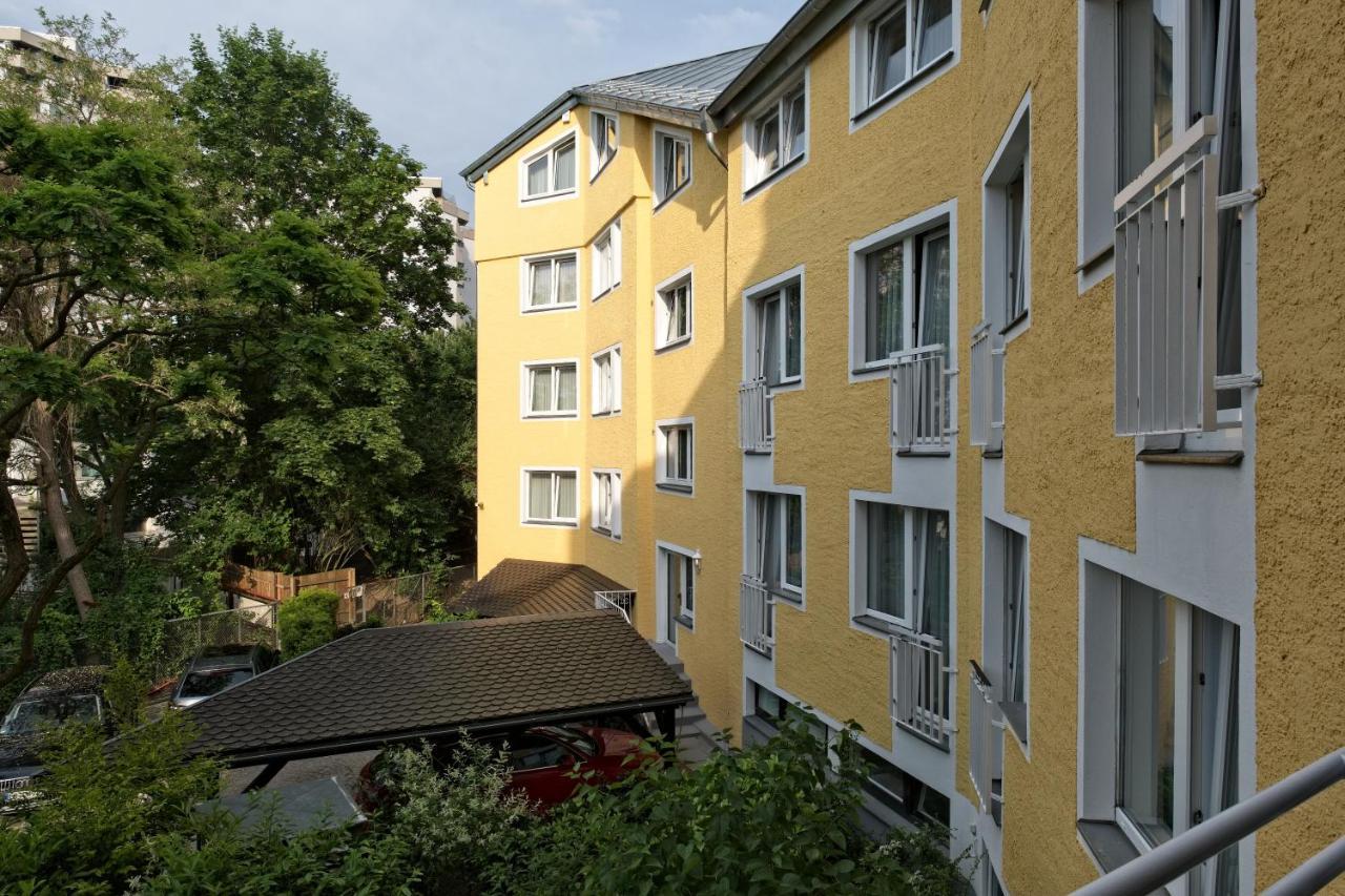 Rheinsberg Am See Hotel Berlin