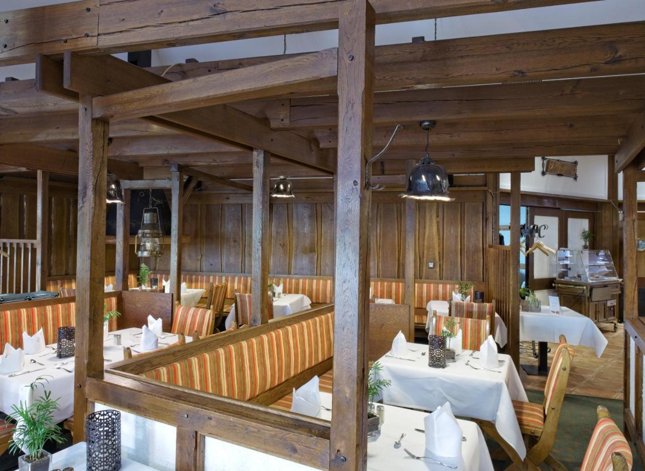 Rheinsberg Am See Hotel 4*