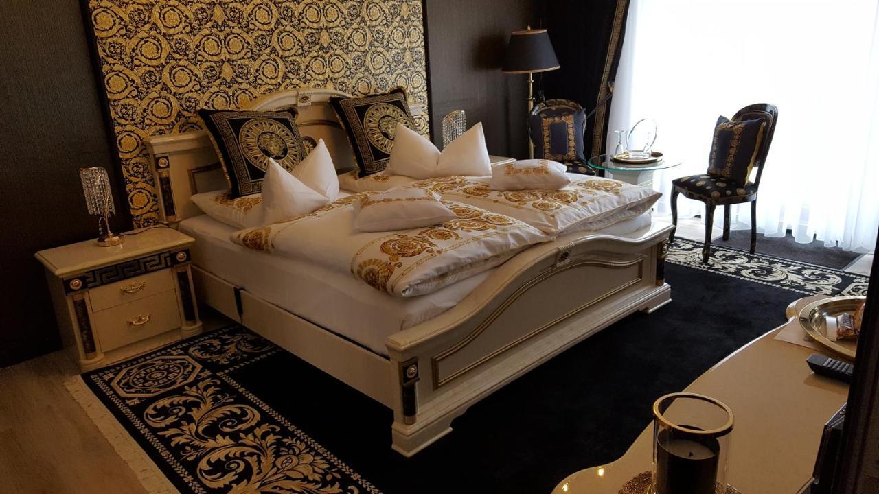 Hotel Forsthaus Berlim