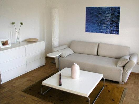 Pfefferbett Regierungsviertel 3* Berlim