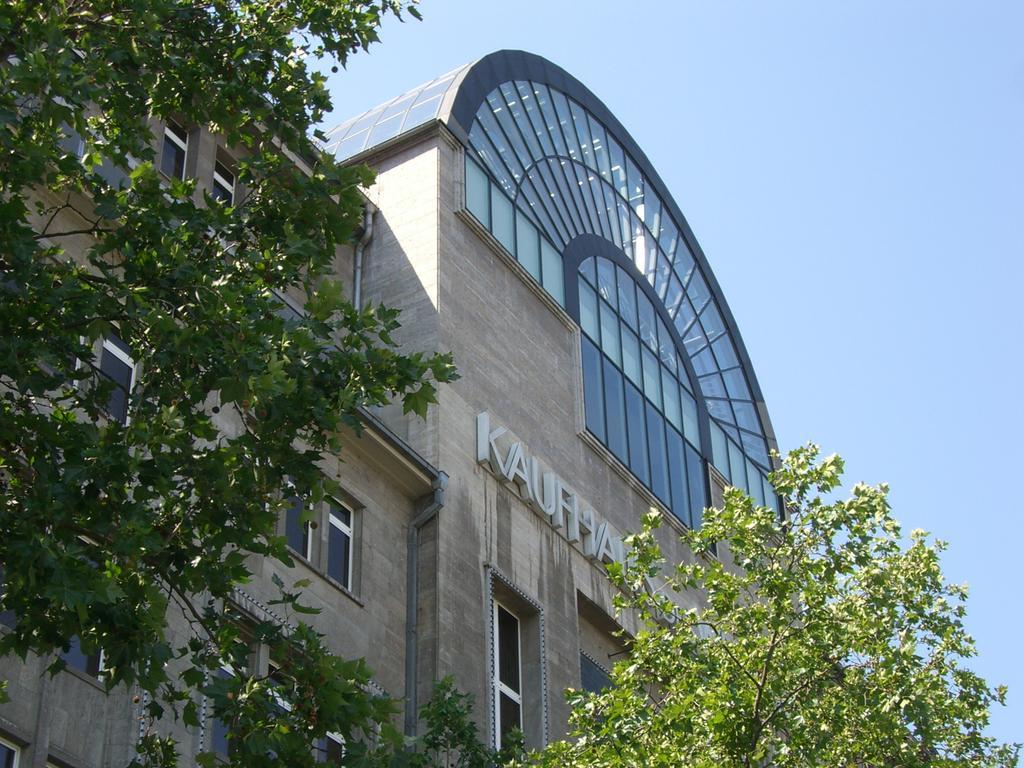 Seifert Am Kurfuerstendamm Hotel Berlin