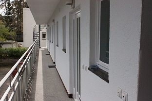 Apartment-hotel-dahlem Aparthotel Berlim