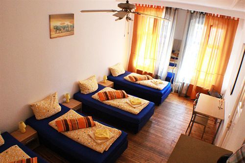 Marienburg Guest house 2*
