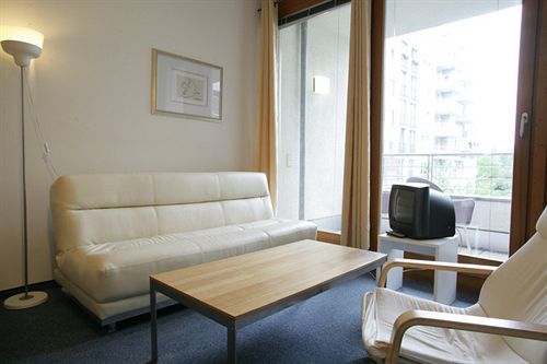 Hotel Engel Berlin