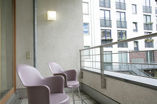Hotel Engel Berlin