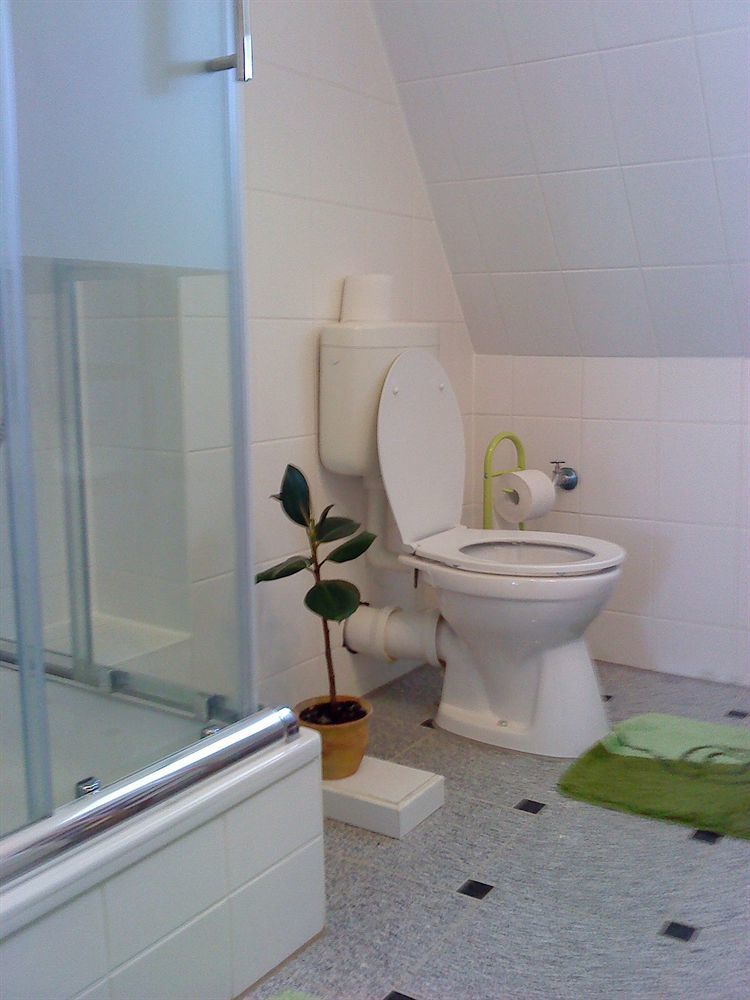 Apartment Judits Berlin