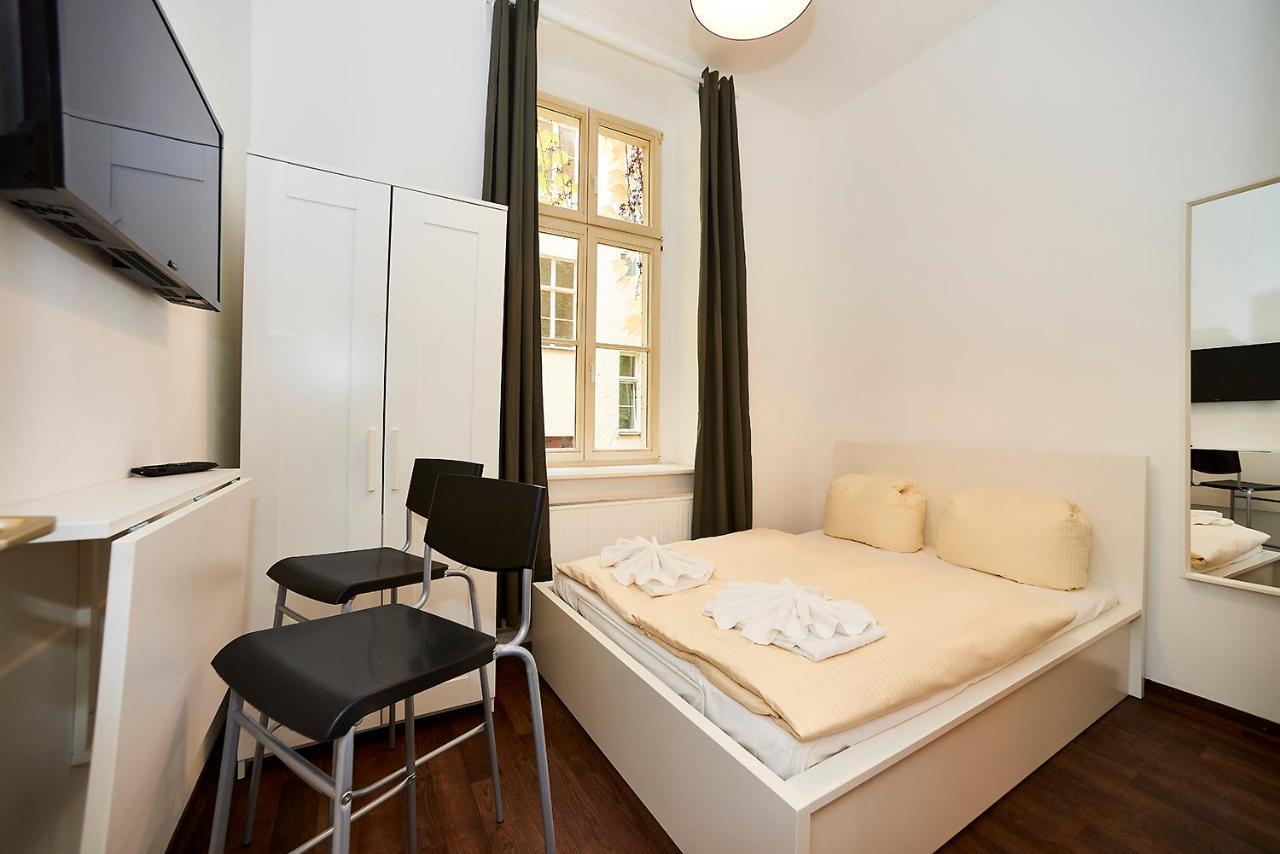 Guest house Bearlin - Center East *