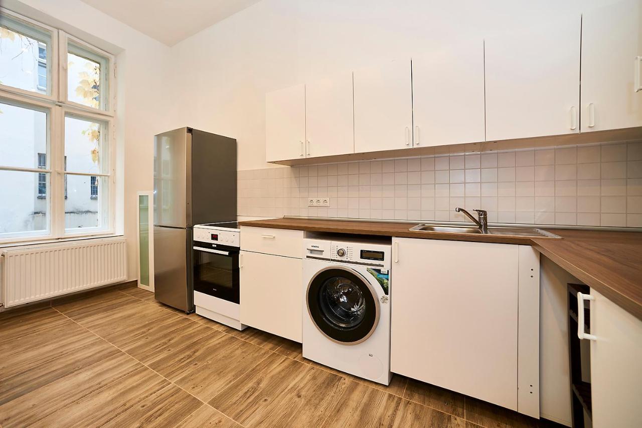 Bearlin - Center East Guest house Berlin
