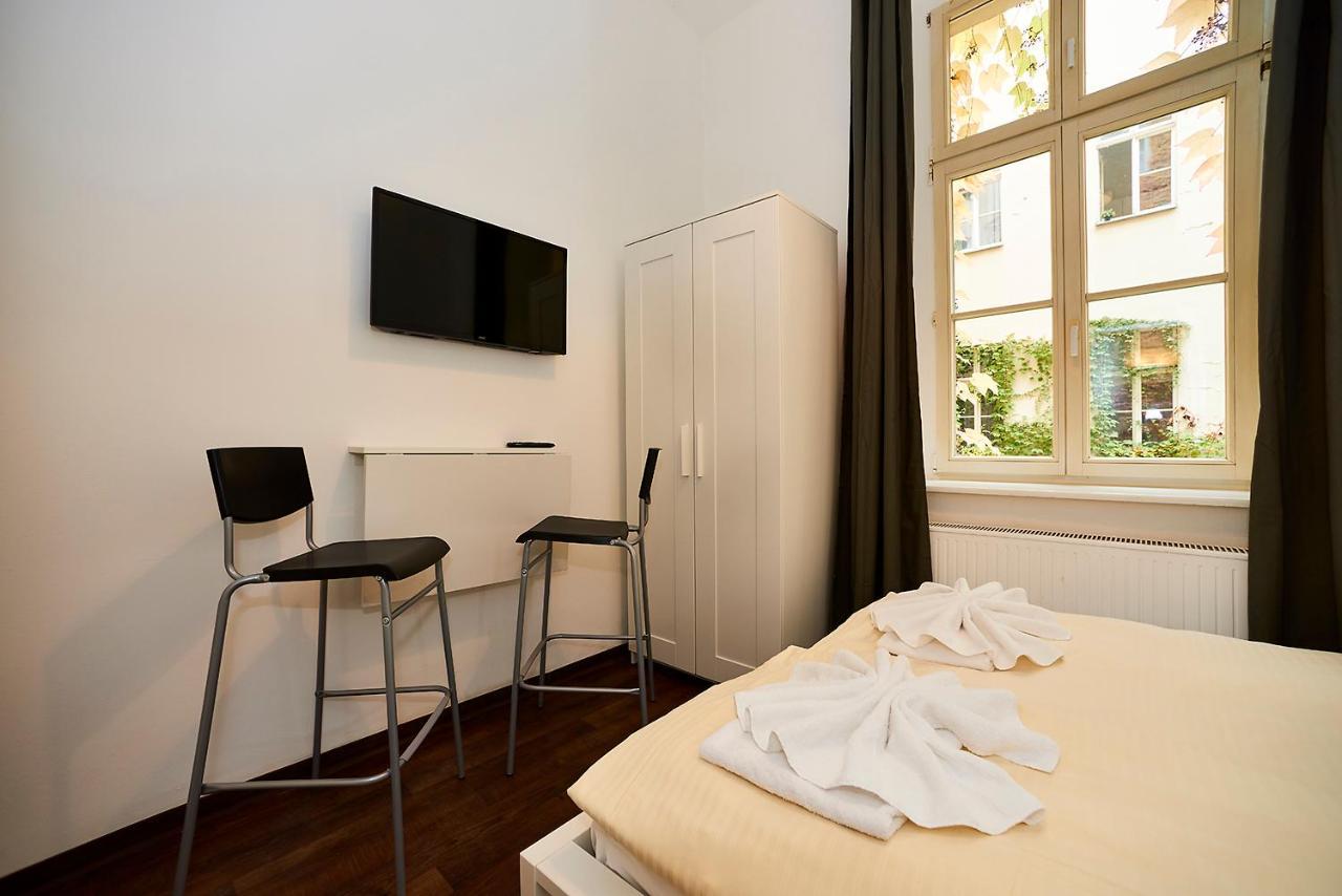 Bearlin - Center East Guest house Berlin