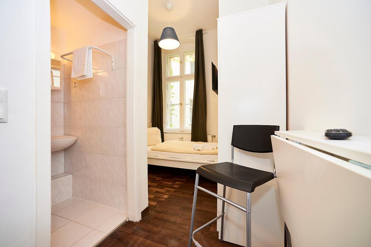 Guest house Bearlin - Center East Berlin