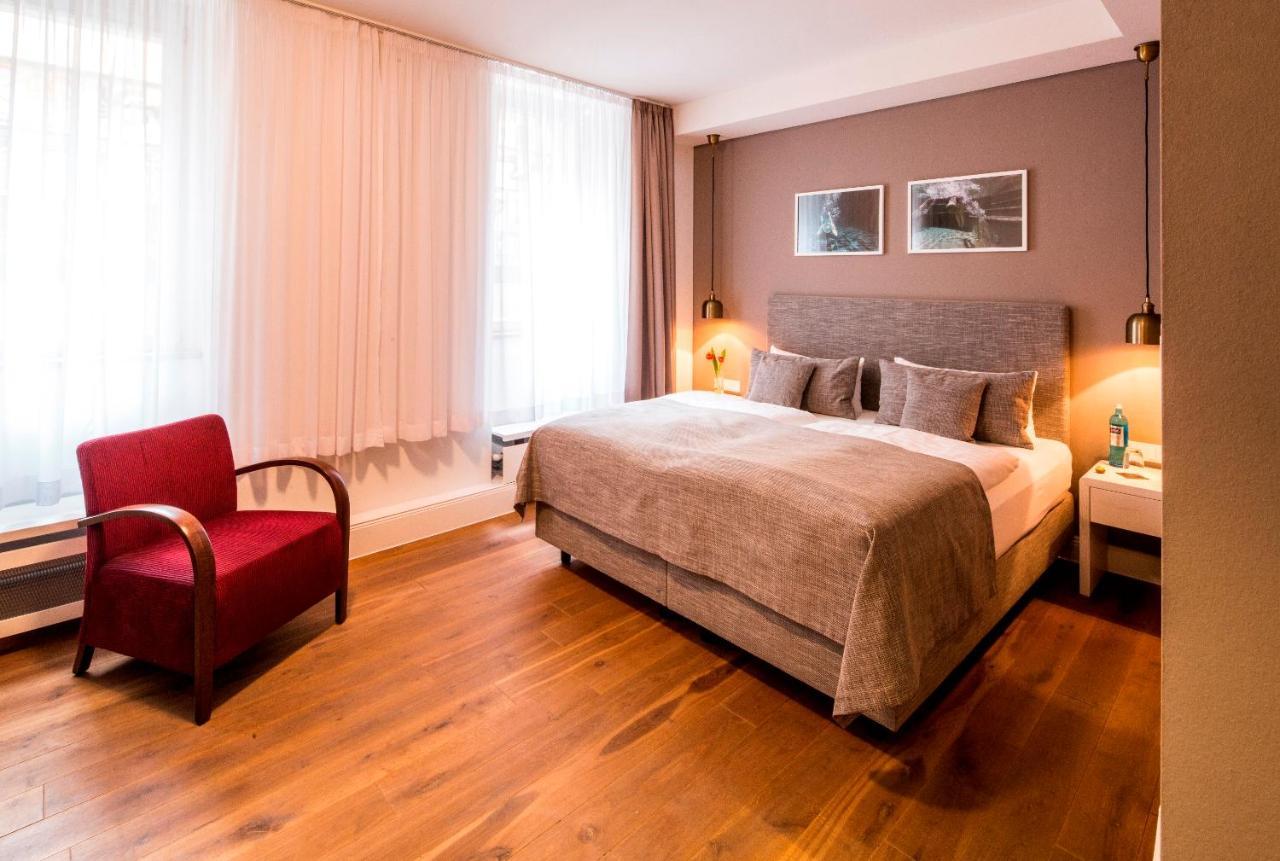 Hotel Oderberger 4*