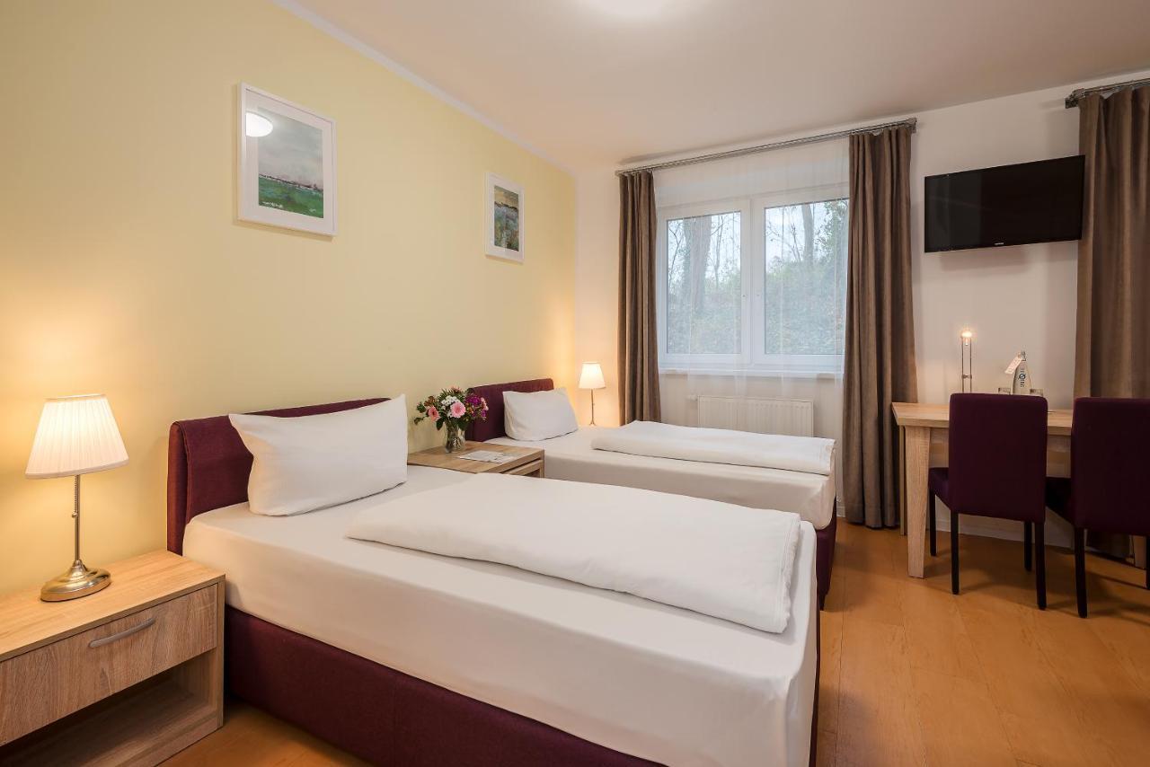 Hotel City Green Berlin 3* Berlin