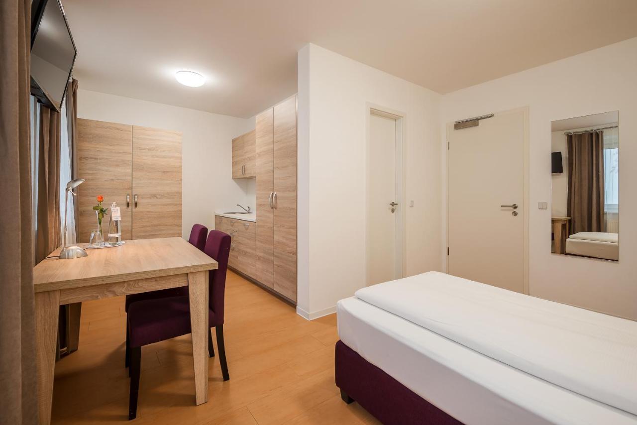 Hotel City Green Berlin Hotel Berlin