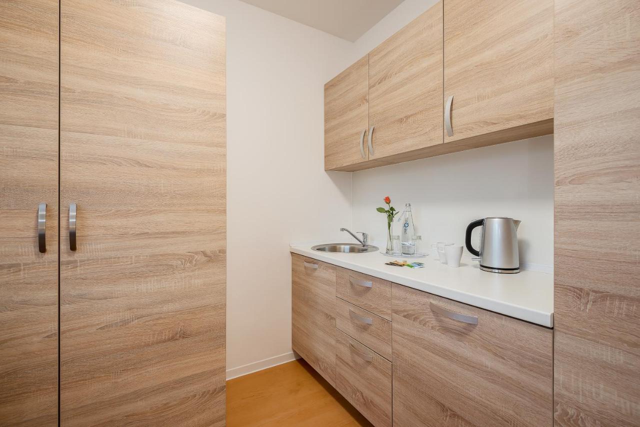 Hotel City Green Berlin 3*