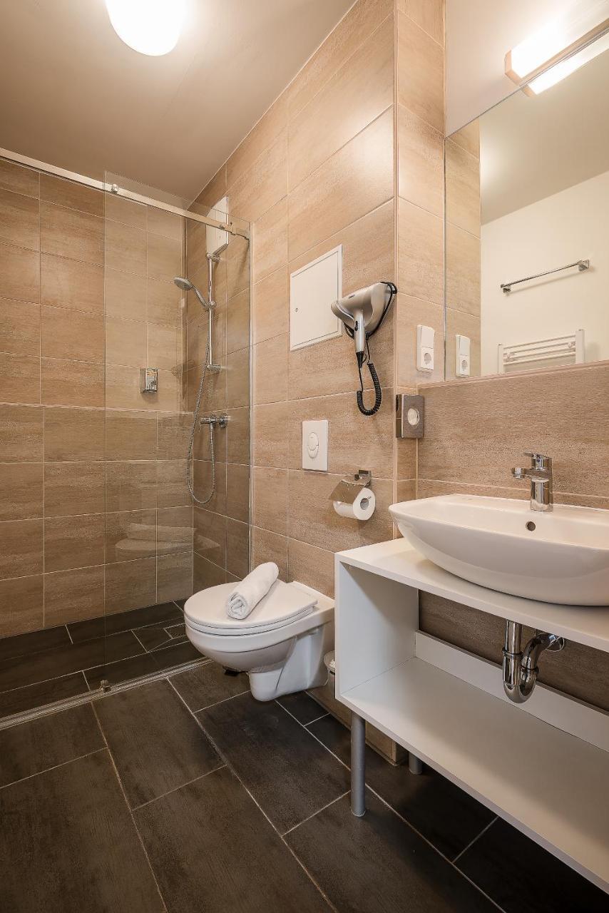 Hotel Hotel City Green Berlin 3*