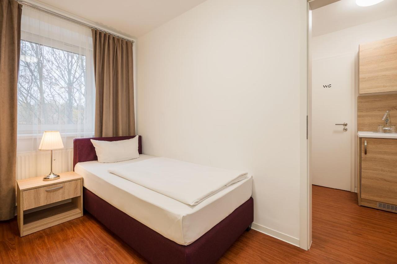Hotel Hotel City Green Berlin Berlin