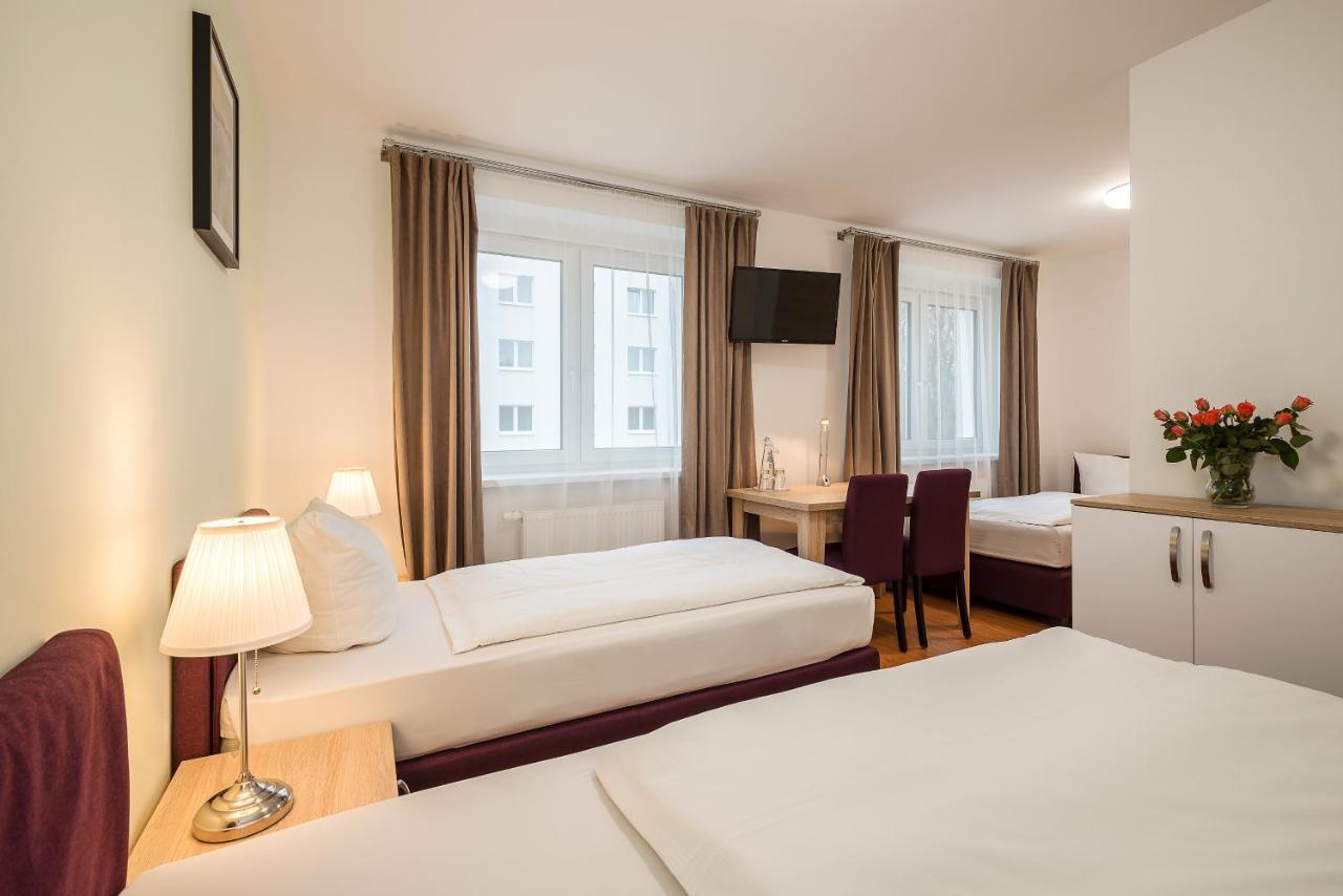 Hotel City Green Berlin Hotel