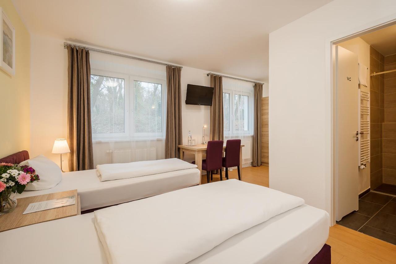 Hotel City Green Berlin Hotel Berlin