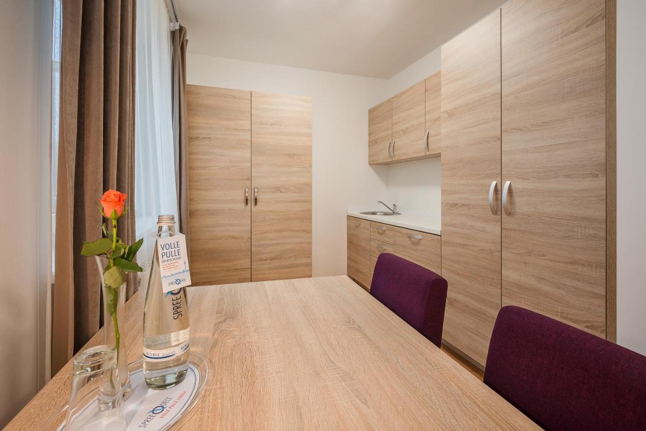 Hotel Hotel City Green Berlin