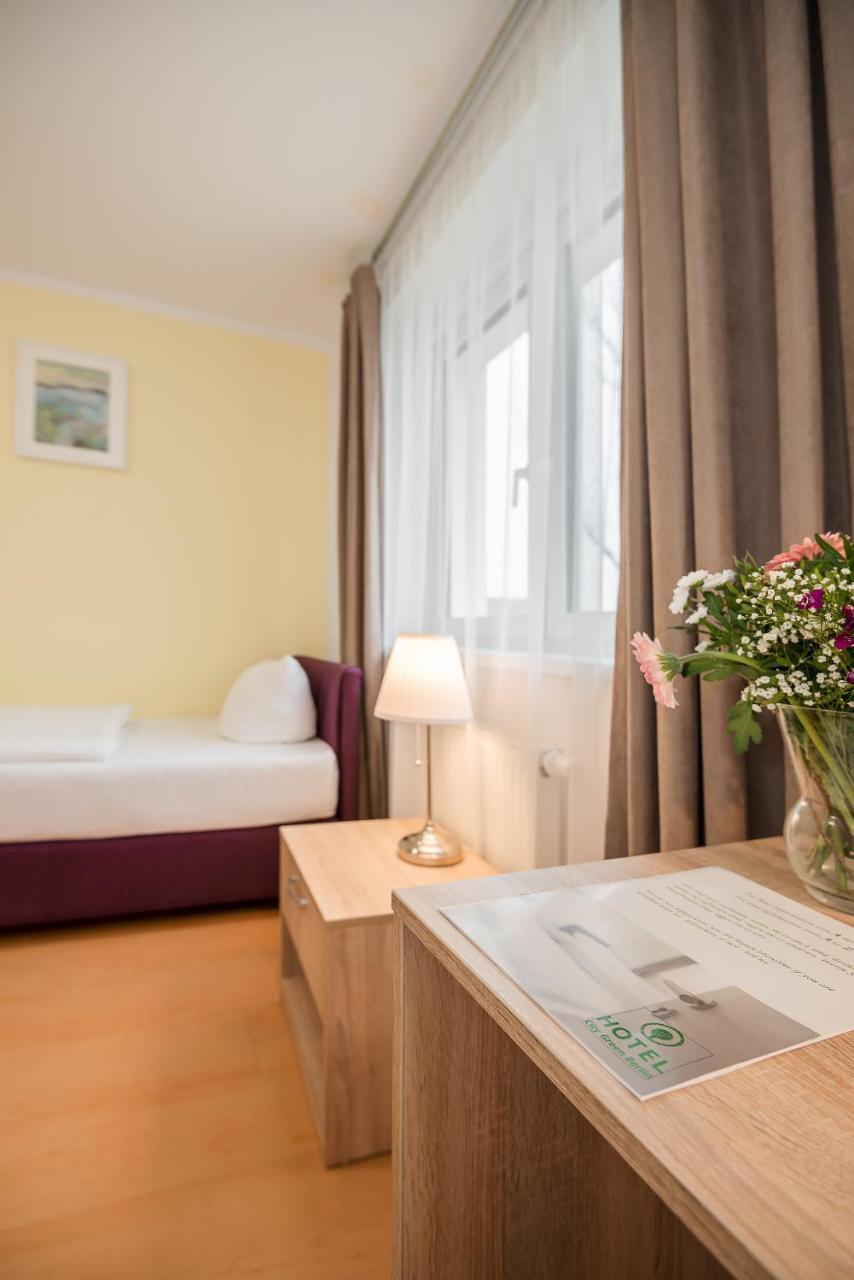 Hotel City Green Berlin Berlin