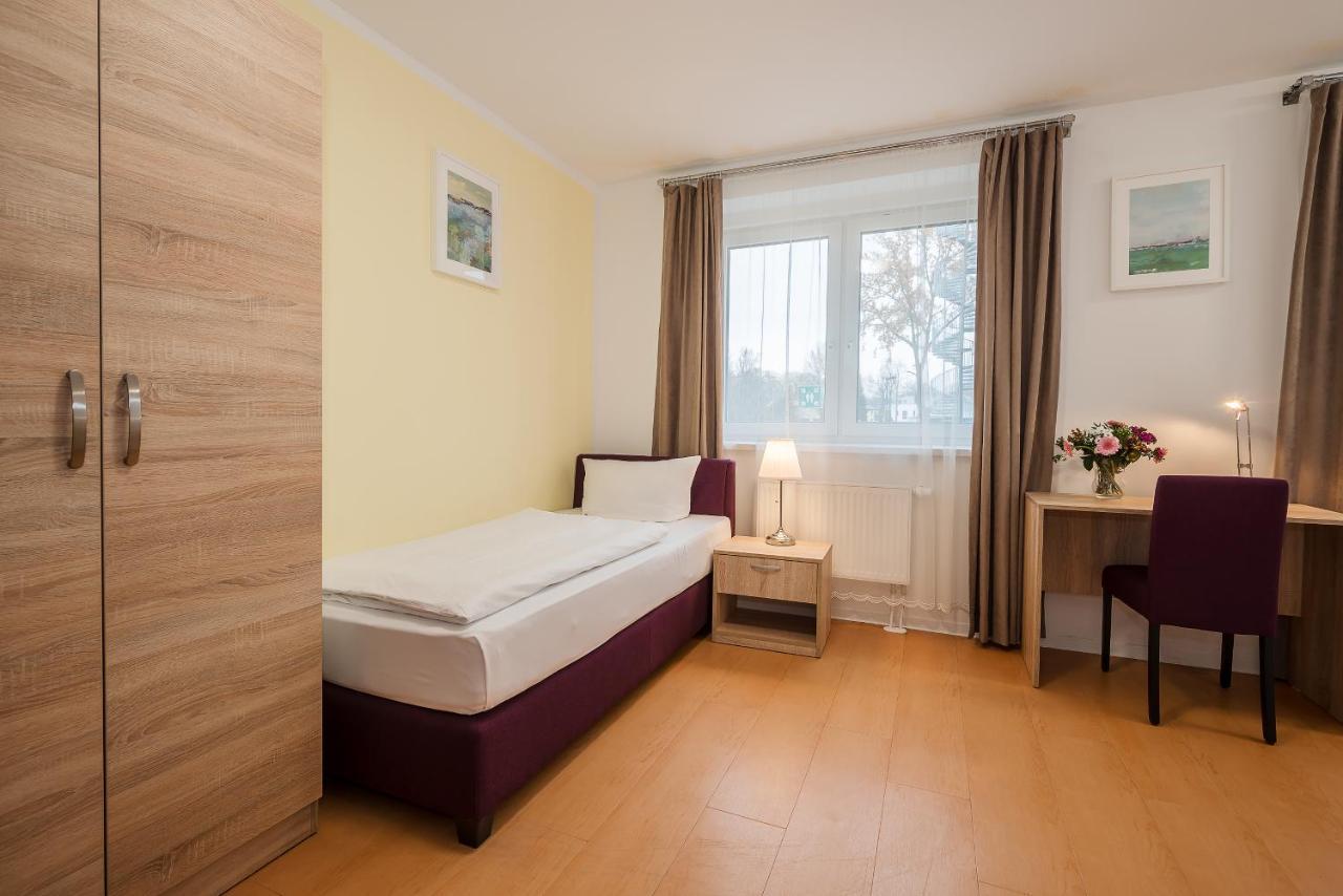 Hotel City Green Berlin Berlin
