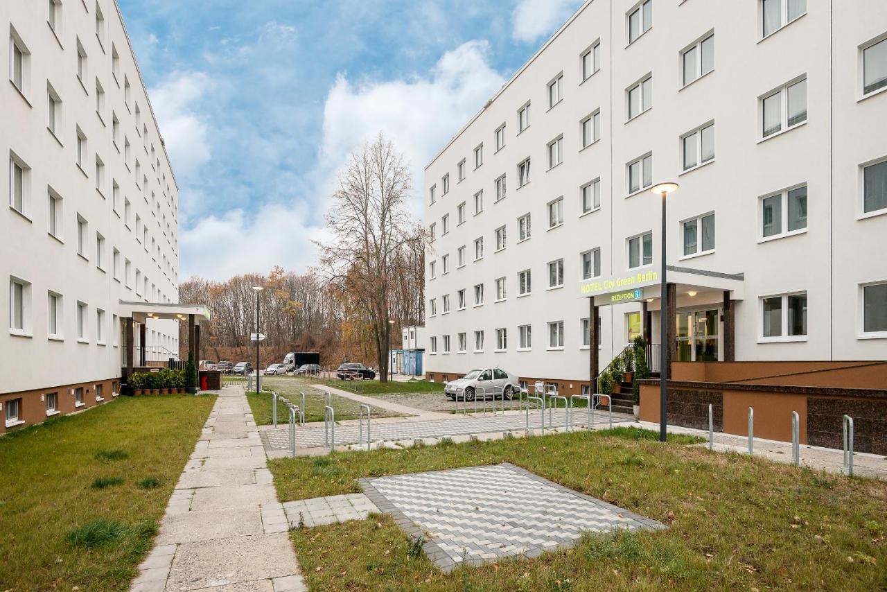 Hotel City Green Berlin Hotel
