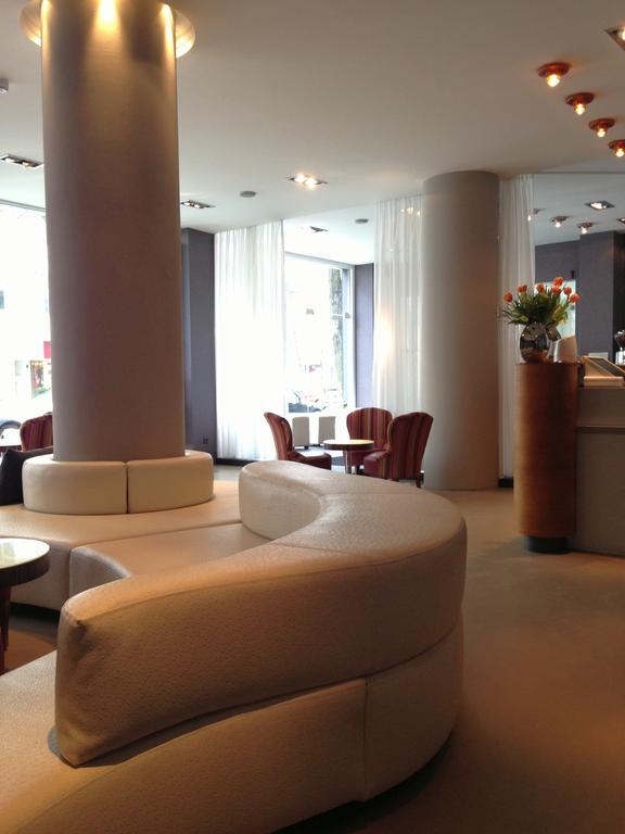 Precise Casa Berlin 4* Berlin