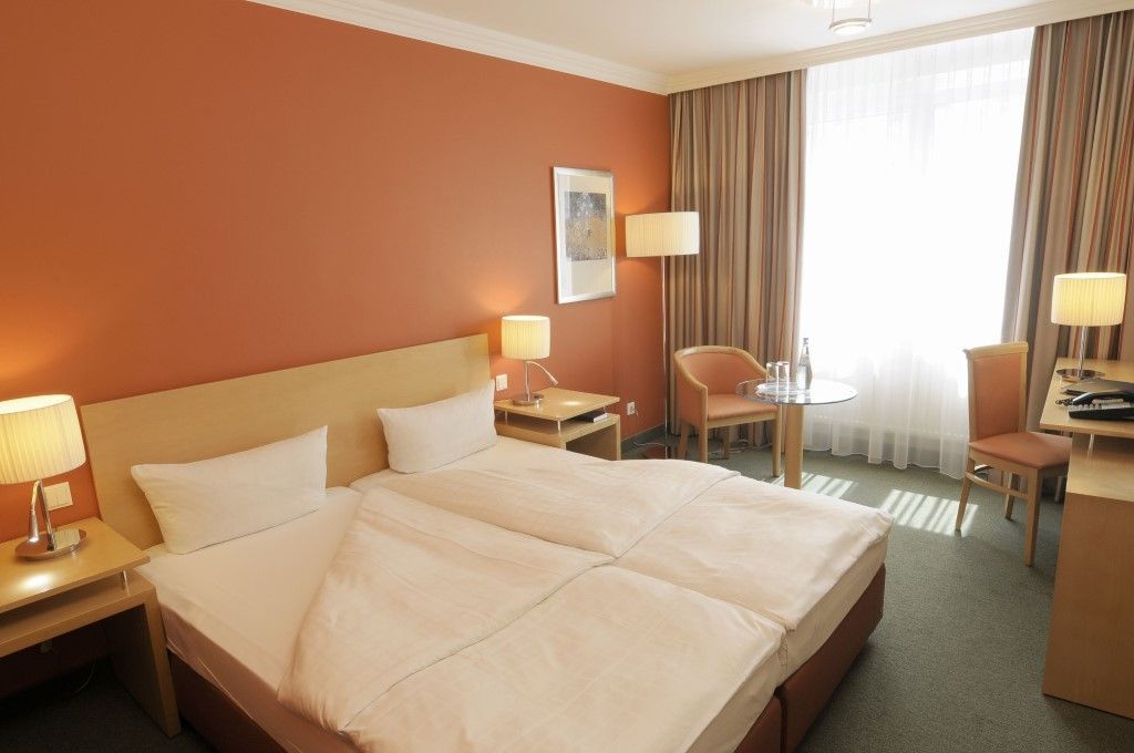 Hotel Upstalsboom Friedrichshain