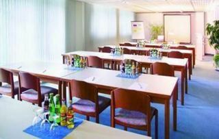 Senscity Spandau Hotel Berlim