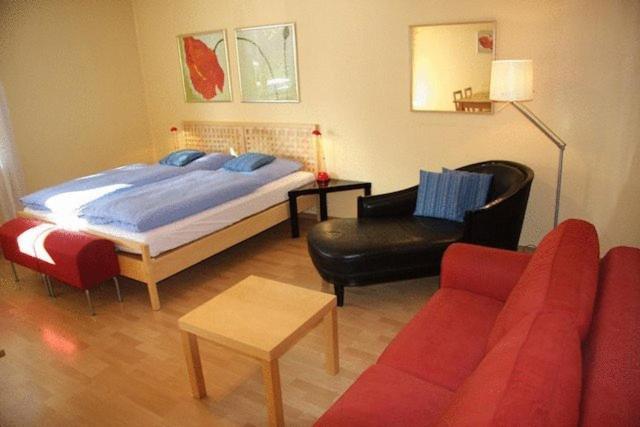 City Lodging Apartments Berlin