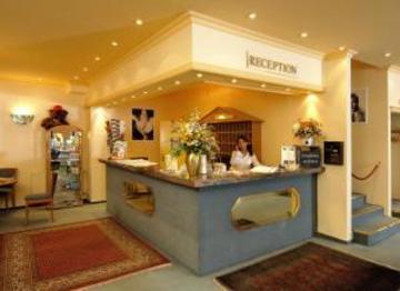 Berliner Baer 3* Berlim