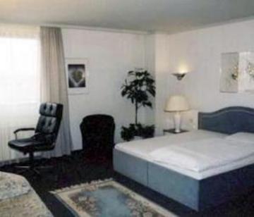 Hotel Berliner Baer