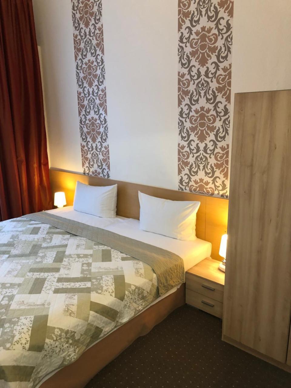 Castell Am Kurfuerstendamm Hotel
