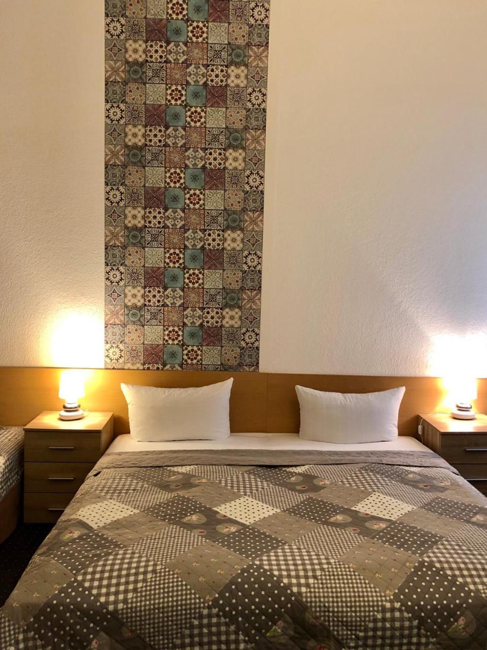 Castell Am Kurfürstendamm Hotel Berlin
